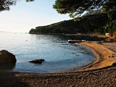 Apartamento de vacaciones en Mimice (Splitsko-Dalmatinska)Casa de vacaciones