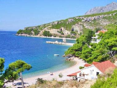 Apartamento de vacaciones en Mimice (Splitsko-Dalmatinska)Casa de vacaciones