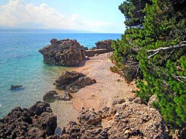 Apartamento de vacaciones en Mimice (Splitsko-Dalmatinska)Casa de vacaciones