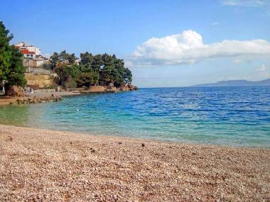 Apartamento de vacaciones en Mimice (Splitsko-Dalmatinska)Casa de vacaciones