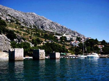 Apartamento de vacaciones en Mimice (Splitsko-Dalmatinska)Casa de vacaciones