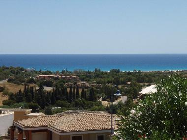 Apartamento de vacaciones en Villasimius (Cagliari)Casa de vacaciones