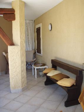 Apartamento de vacaciones en Villasimius (Cagliari)Casa de vacaciones