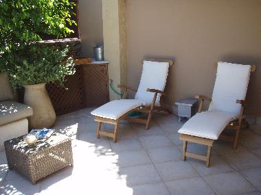 Apartamento de vacaciones en Villasimius (Cagliari)Casa de vacaciones