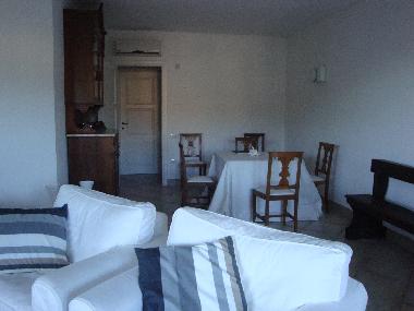 Apartamento de vacaciones en Villasimius (Cagliari)Casa de vacaciones
