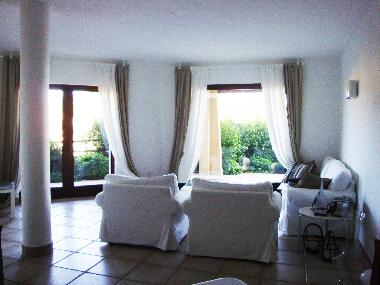 Apartamento de vacaciones en Villasimius (Cagliari)Casa de vacaciones