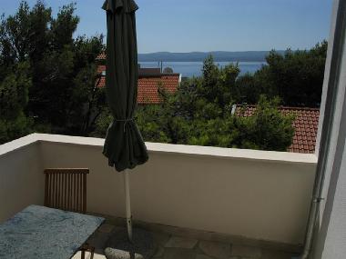 Apartamento de vacaciones en Mimice (Splitsko-Dalmatinska)Casa de vacaciones