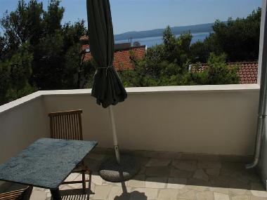 Apartamento de vacaciones en Mimice (Splitsko-Dalmatinska)Casa de vacaciones