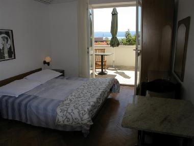 Apartamento de vacaciones en Mimice (Splitsko-Dalmatinska)Casa de vacaciones