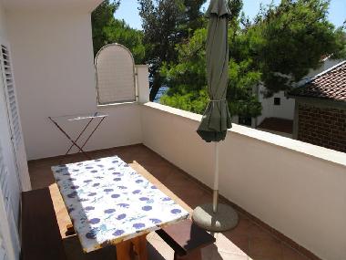 Apartamento de vacaciones en Mimice (Splitsko-Dalmatinska)Casa de vacaciones