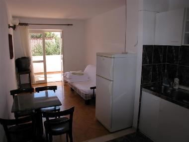 Apartamento de vacaciones en Mimice (Splitsko-Dalmatinska)Casa de vacaciones