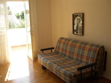 Apartamento de vacaciones en Mimice (Splitsko-Dalmatinska)Casa de vacaciones