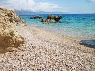 Apartamento de vacaciones en Mimice (Splitsko-Dalmatinska)Casa de vacaciones