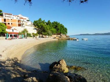 Apartamento de vacaciones en Mimice (Splitsko-Dalmatinska)Casa de vacaciones