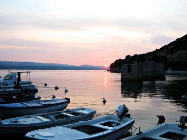 Apartamento de vacaciones en Mimice (Splitsko-Dalmatinska)Casa de vacaciones