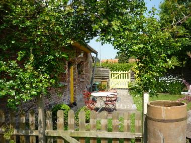 Casa de vacaciones en Esquelbecq (Nord)Casa de vacaciones