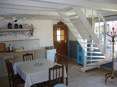 Casa de vacaciones en Esquelbecq (Nord)Casa de vacaciones