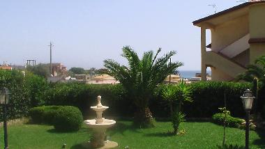 Villa en noto (Siracusa)Casa de vacaciones