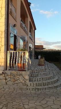 Villa en noto (Siracusa)Casa de vacaciones