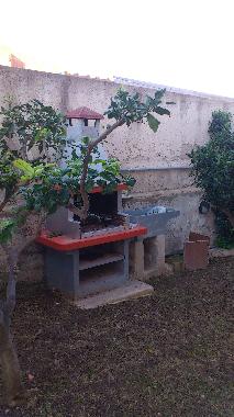 Villa en noto (Siracusa)Casa de vacaciones