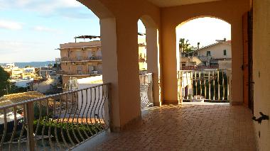 Villa en noto (Siracusa)Casa de vacaciones