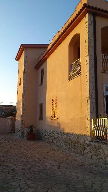 Villa en noto (Siracusa)Casa de vacaciones