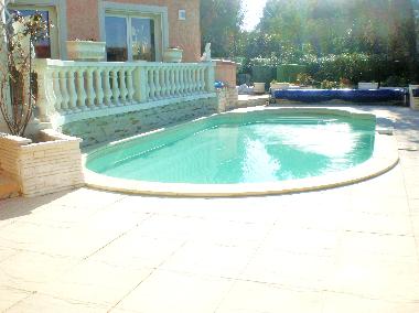 Villa en VIDAUBAN (Var)Casa de vacaciones