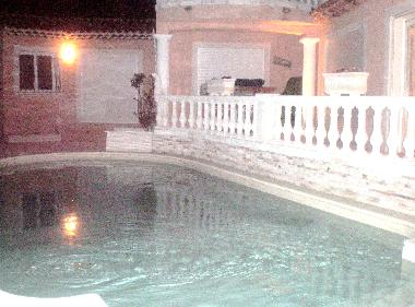 Villa en VIDAUBAN (Var)Casa de vacaciones