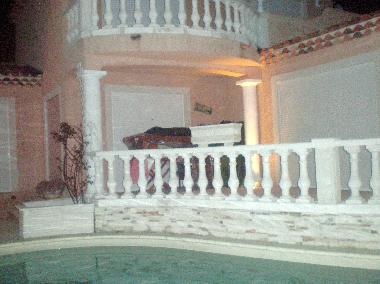 Villa en VIDAUBAN (Var)Casa de vacaciones