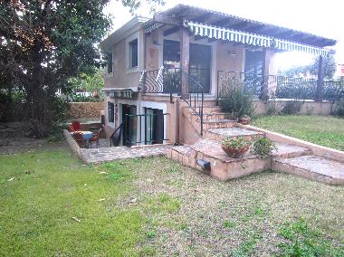 Apartamento de vacaciones en Santa Maria Navarrese (Ogliastra)Casa de vacaciones