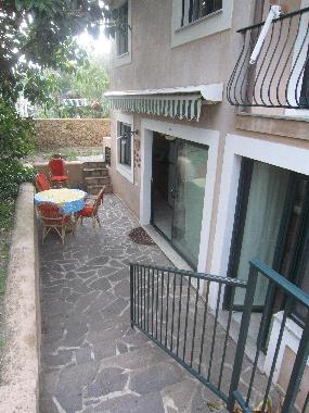 Apartamento de vacaciones en Santa Maria Navarrese (Ogliastra)Casa de vacaciones