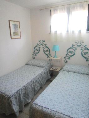 Apartamento de vacaciones en Santa Maria Navarrese (Ogliastra)Casa de vacaciones