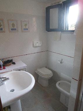 Apartamento de vacaciones en Santa Maria Navarrese (Ogliastra)Casa de vacaciones