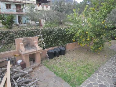 Apartamento de vacaciones en Santa Maria Navarrese (Ogliastra)Casa de vacaciones