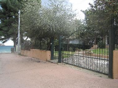 Apartamento de vacaciones en Santa Maria Navarrese (Ogliastra)Casa de vacaciones