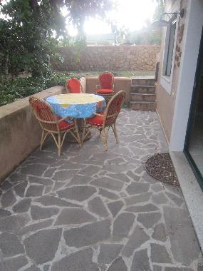 Apartamento de vacaciones en Santa Maria Navarrese (Ogliastra)Casa de vacaciones