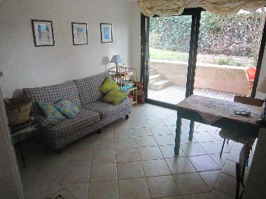 Apartamento de vacaciones en Santa Maria Navarrese (Ogliastra)Casa de vacaciones