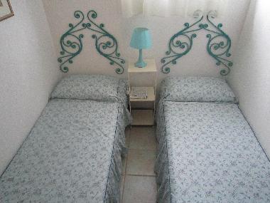 Apartamento de vacaciones en Santa Maria Navarrese (Ogliastra)Casa de vacaciones