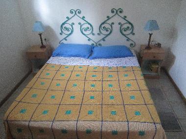 Apartamento de vacaciones en Santa Maria Navarrese (Ogliastra)Casa de vacaciones