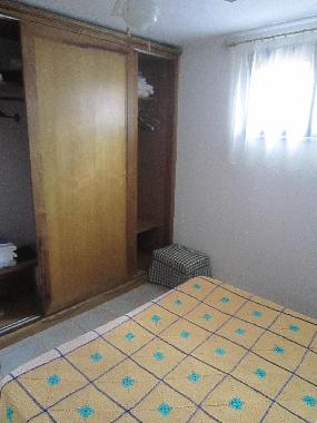 Apartamento de vacaciones en Santa Maria Navarrese (Ogliastra)Casa de vacaciones