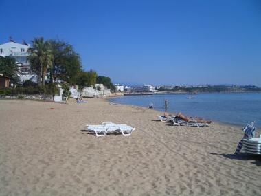 Villa en Didim (Aydin)Casa de vacaciones