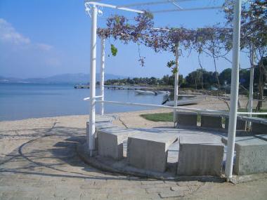 Villa en Didim (Aydin)Casa de vacaciones