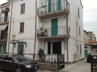 Apartamento de vacaciones en Pineto (Teramo)Casa de vacaciones