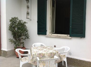 Apartamento de vacaciones en Pineto (Teramo)Casa de vacaciones
