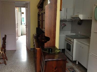 Apartamento de vacaciones en Pineto (Teramo)Casa de vacaciones