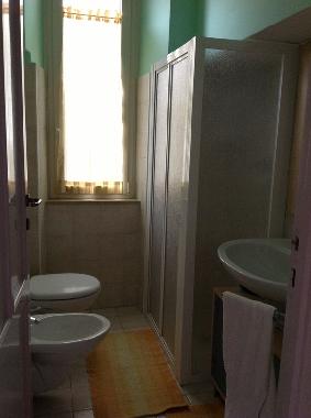 Apartamento de vacaciones en Pineto (Teramo)Casa de vacaciones