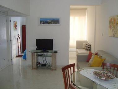 Apartamento de vacaciones en Ipanema (Rio de Janeiro)Casa de vacaciones