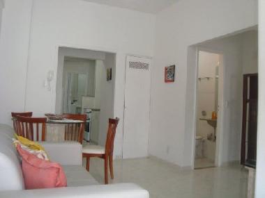 Apartamento de vacaciones en Ipanema (Rio de Janeiro)Casa de vacaciones