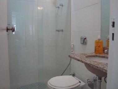 Apartamento de vacaciones en Ipanema (Rio de Janeiro)Casa de vacaciones