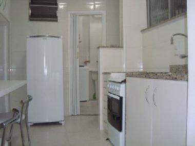 Apartamento de vacaciones en Ipanema (Rio de Janeiro)Casa de vacaciones